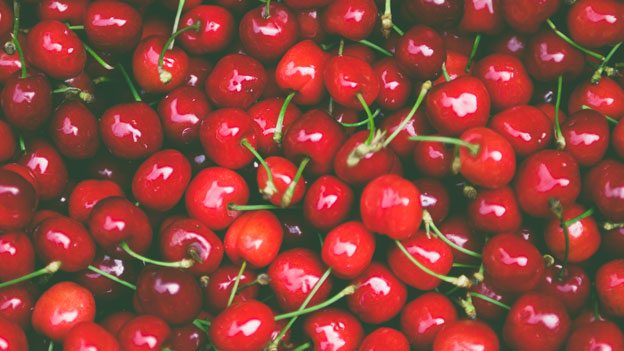 National Cherry Month Recipes and Tips