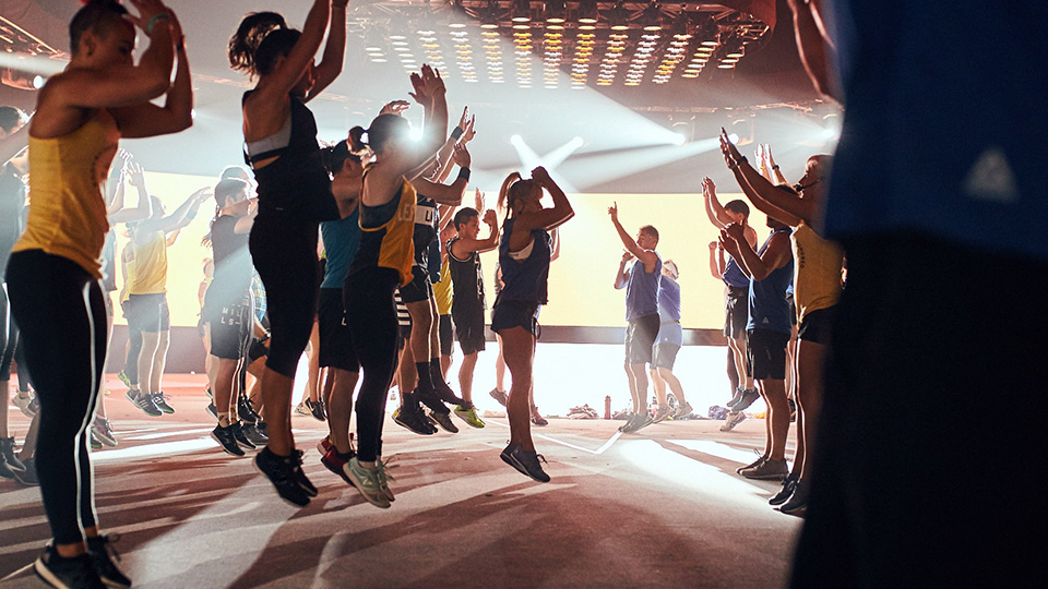 Proving the Benefits of the Original Athletic Workout (BODYATTACK™)