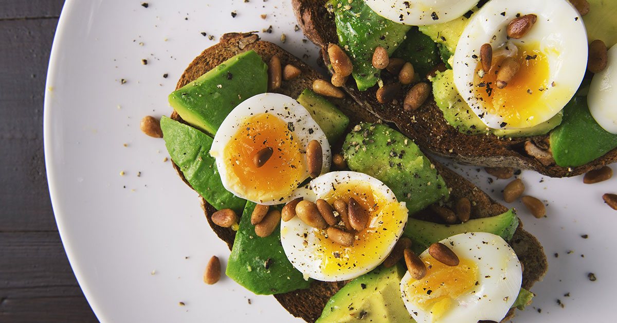 What is protein, and why do you need it?