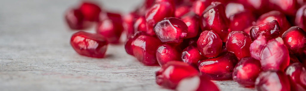 Pomegranates - A Festive Nutrient Powerhouse