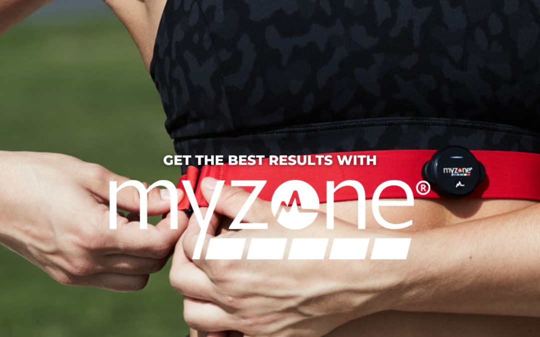 Get the Best Results with Myzone