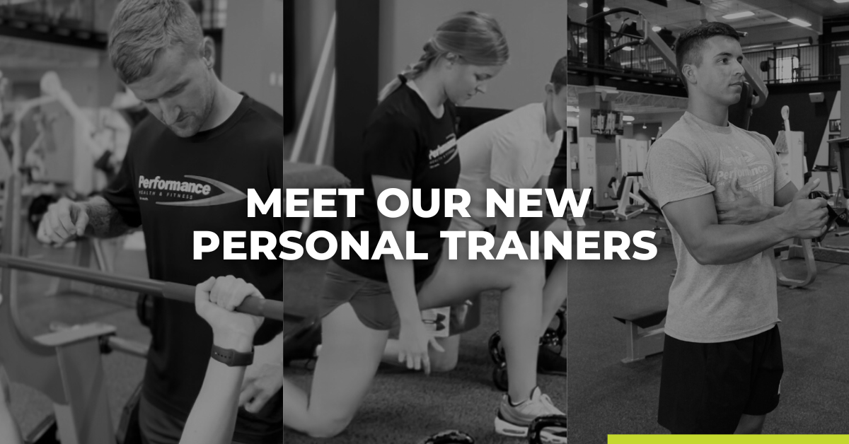 About Us – Bradshaw Personal Fitness: Sport Performance